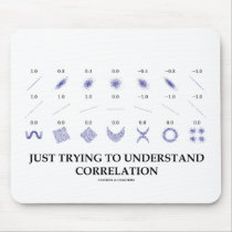 Just Trying To Understand Correlation