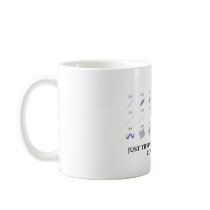 Just Trying To Understand Correlation Mug