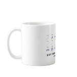 Just Trying To Understand Correlation mugs