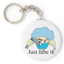 Just tube it