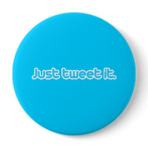 Just tweet it