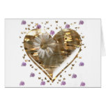 "Just Want To Say I Love You"* Cards