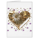 "Just Want To Say I Love You"* Greeting Cards