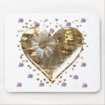 "Just Want To Say I Love You"* Mousepads