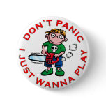 just want ton play pins