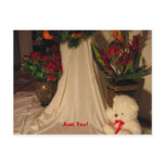 Just You! Post Cards
