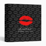 juste baiser 311-Oh il ! Noir du rouge |