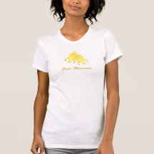 JUSTE MARIÉ T-SHIRT
