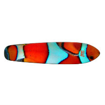 Juste Skateboard