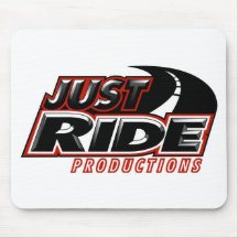 Juste tour Mousepad Tapis De Souris