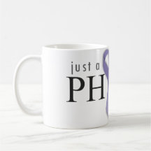 Juste une tasse étrange de phase