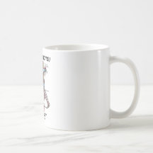 Juste vous montrant mon coeur (coeur anatomique) tasses
