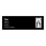 Justice Business Cards