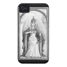 Justice iPhone 4 Cases