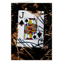 justice for jack of spades cards