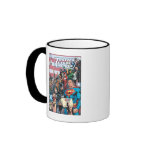 Justice League of America First Issue Mugs