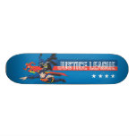 Comic Book Skateboards