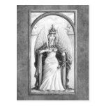 Justice Post Card