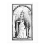 Justice Postcard