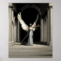 JUSTICE POSTER