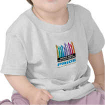 Justice Today Equality Forever Tee Shirts