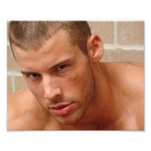 Justin Woltering Photo #55, 8x10