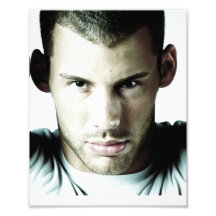 Justin Woltering Photo #7, 8x10