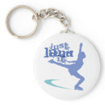 justlandit Ice Skater keychains