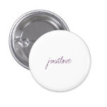 justlove buttons
