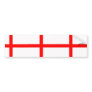 Jutland, Denmark Bumper Sticker