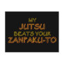 jutsu-vs-zanpaku-to postcards