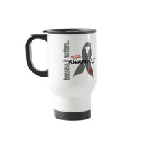 Juvenile Diabetes Awareness Mugs