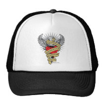 Juvenile Diabetes Dagger hats