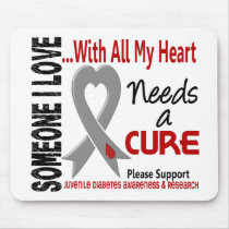Juvenile Diabetes Needs A Cure 3