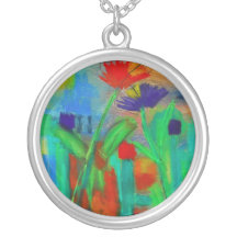 Juxtapose Necklace