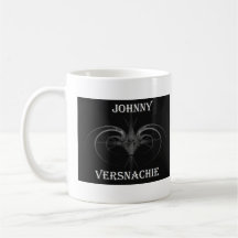 JV Embrace thy freakness! Coffee Mug