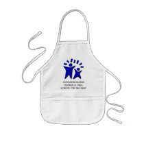 JWPOSD Apron - Children's