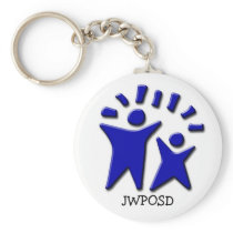 JWPOSD Keychain