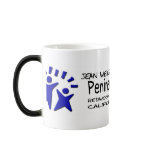 JWPOSD Morphing Mug