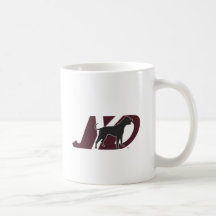 JYD COFFEE MUGS