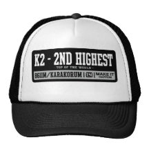 K2 HATS