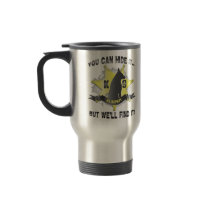 K9 Deputy Coffee Mug