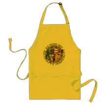 K9 Jaws and Paws Aprons