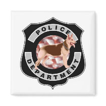K9 Police