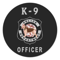 K9 Police