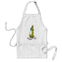 K9 Smile Aprons