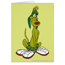 K9 Smile Card