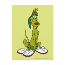 K9 Smile Post Cards