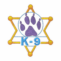 K-9 Police