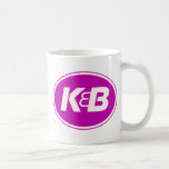 K&B Mug